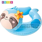 Надуваем детски пояс Ф64см INTEX 59220 ЖИВОТИНКА6