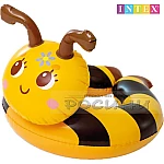 Надуваем детски пояс Ф64см INTEX 59220 ЖИВОТИНКА5