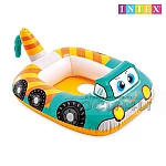 Надуваема детска лодка INTEX 59586 Превозни средства 1-2 години3