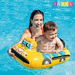 Надуваема детска лодка INTEX 59586 Превозни средства 1-2 години1