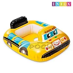 Надуваема детска лодка INTEX 59586 Превозни средства 1-2 години4
