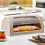 Кутия за хляб 42x26см./кутии за съхранение3