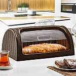 Кутия за хляб 42x26см./кутии за съхранение