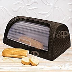 Кутия за хляб 42x26см./кутии за съхранение5