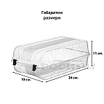 Кутия за обувки ДАМСКИ1