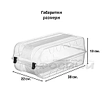 Кутия за обувки МЪЖКИ1