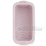 Силиконова форма за хляб, кекс, козунак 21 см.5