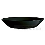 Luminarc Сервиз за хранене 19 части Diwali Black and Granit2