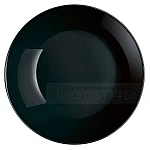 Luminarc Сервиз за хранене 19 части Diwali Black and Granit1