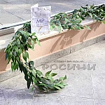 Декоративна лиана венец Върба 1,8м1