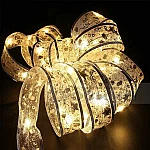 Коледна LED Лента светеща за елха 5м 50светлини8