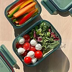 Кутия за храна ДИВИНА 2л1