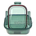 Кутия за храна ДИВИНА 0.4л4