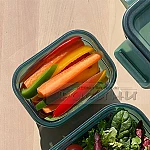 Кутия за храна ДИВИНА 0.4л1