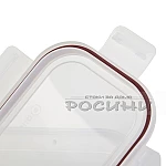 Кутия за храна ДИВИНА 0.4л2