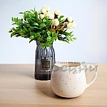 Чаша в кутия тумбеста COFFEE1