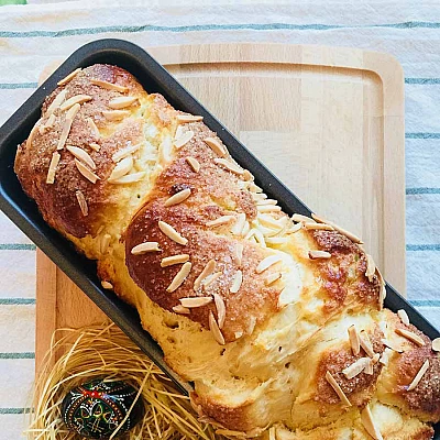 МЕТАЛНИ ФОРМИ ЗА ПЕЧЕНЕ