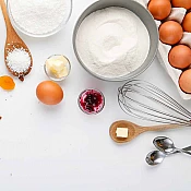 СЛАДКАРСКИ ИНСТРУМЕНТИ И АКСЕСОАРИ