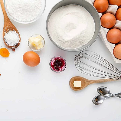 СЛАДКАРСКИ ИНСТРУМЕНТИ И АКСЕСОАРИ
