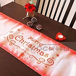 Коледен тишлайфер Merry Christmas 32х180см1