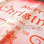 Коледен тишлайфер Merry Christmas 32х180см2