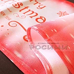 Коледен тишлайфер Merry Christmas 32х180см3