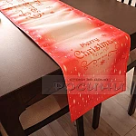 Коледен тишлайфер Merry Christmas 32х180см4