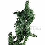Коледен клон зелен 250 см.2