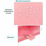 Травел сет-органайзери 6 части9