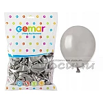 Балони МЕТАЛИК  100бр.  GM90