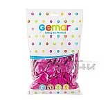 Балони МЕТАЛИК  100бр.  GM902