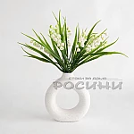 Ваза керамика кръг1