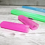 Кутия за четка за зъби/кутийка за съхранение при пътуване2