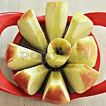 Резачка за ябълки/уред за рязане на ябълки1