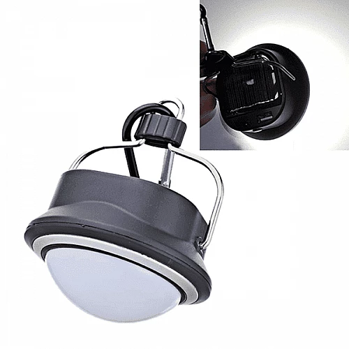 Соларна Led лампа HS-7666
