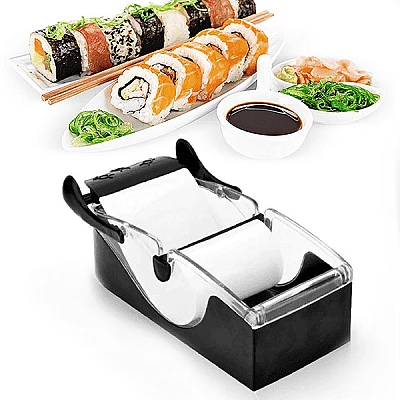 Уред за приготвяне на суши "Roll sushi"