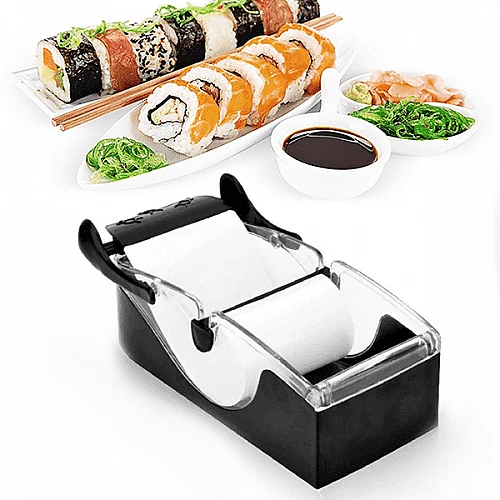 Уред за приготвяне на суши "Roll sushi"