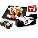 Уред за приготвяне на суши "Roll sushi"1