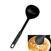 Кухненски черпак "Black"