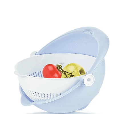 Мултифункционална купа с гевгир Hobby Life