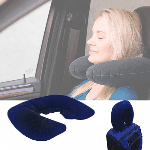 Възглавничка за  пътуване "Travel Pillow"