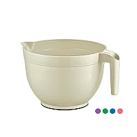 Купа за миксер HOBBY LIFE/дълбока купа с дръжка