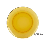 DURALEX Сервиз чинии 6бр. Vermeil/чиния за основно ястие5
