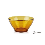 DURALEX Сервиз купички 6бр. Vermeil/купа за супи3