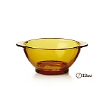 DURALEX Сервиз купи с дръжки 6бр. Vermeil/купа за супи7
