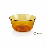 DURALEX Сервиз купички 6бр. Vermel/купа за сосове,гарнитури6