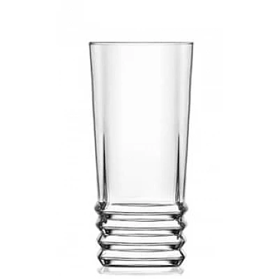 ELEGAN Сервиз чаши за безалкохоло