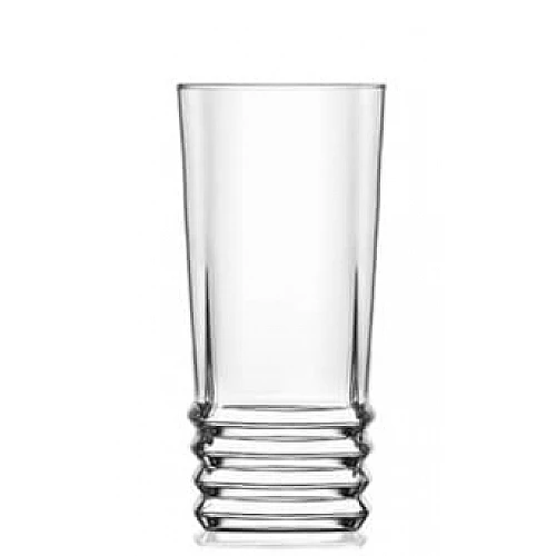 ELEGAN Сервиз чаши за безалкохоло