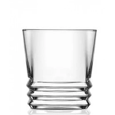 ELEGAN Сервиз чаши за уиски 
